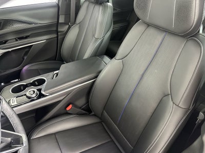 2023 Cadillac LYRIQ RWD Luxury