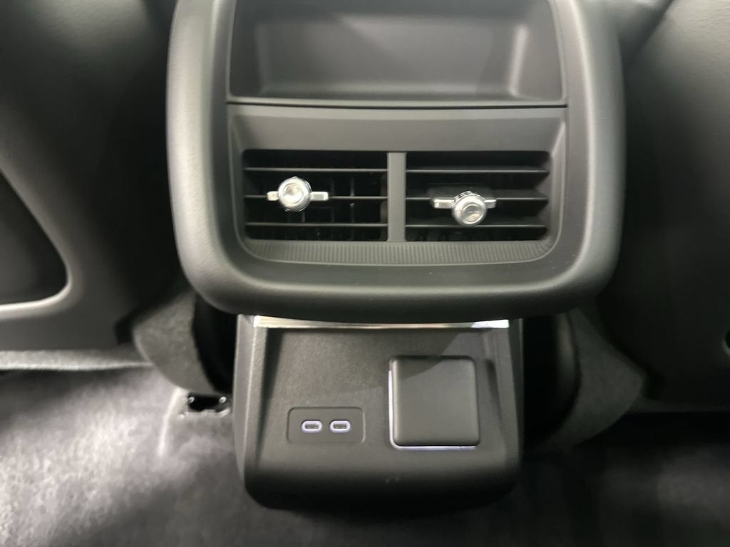 2023 Cadillac LYRIQ RWD Luxury