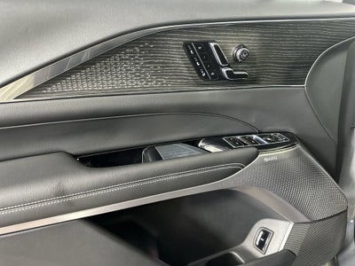 2023 Cadillac LYRIQ RWD Luxury