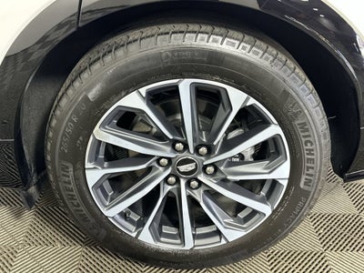 2024 Cadillac LYRIQ Sport 1