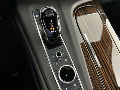 2023 Cadillac Escalade 4WD Premium Luxury