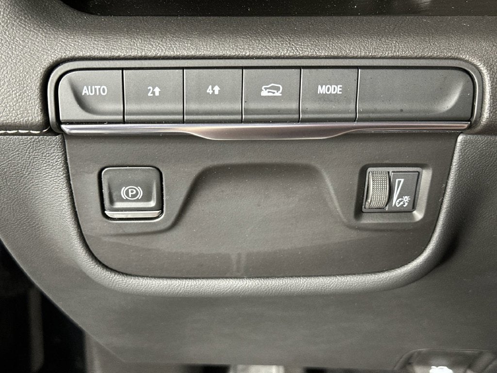 2023 Cadillac Escalade 4WD Premium Luxury