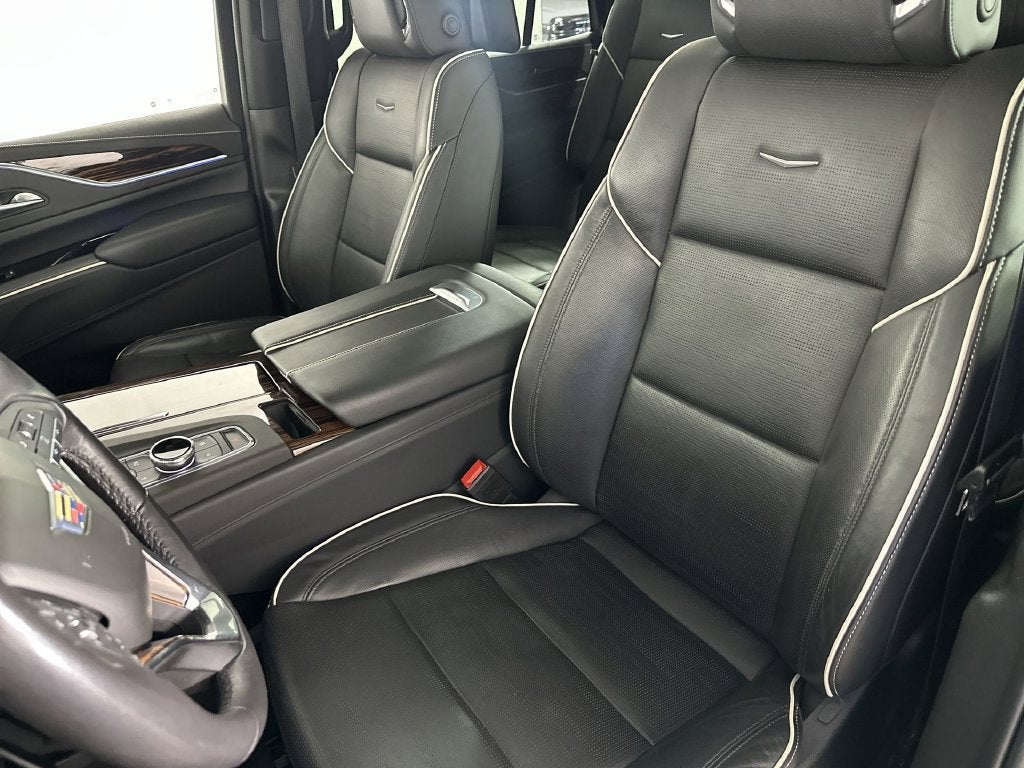 2023 Cadillac Escalade 4WD Premium Luxury