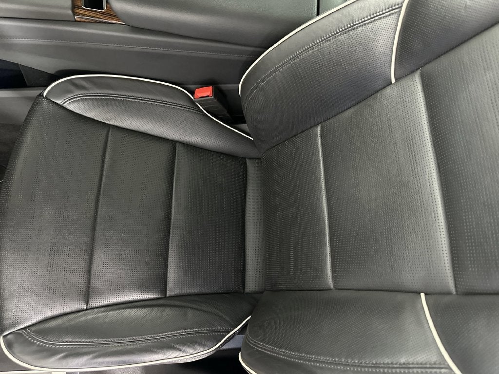 2023 Cadillac Escalade 4WD Premium Luxury