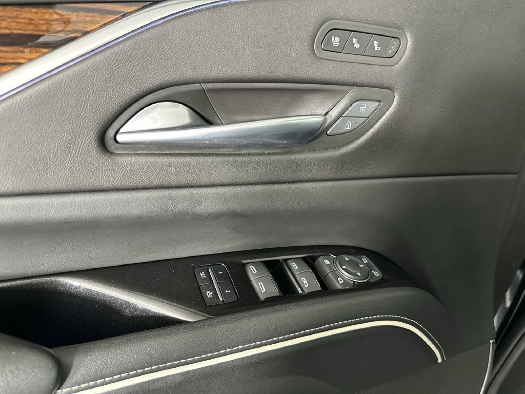 2023 Cadillac Escalade 4WD Premium Luxury