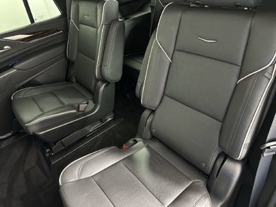 2023 Cadillac Escalade 4WD Premium Luxury