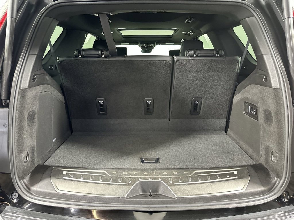 2023 Cadillac Escalade 4WD Premium Luxury