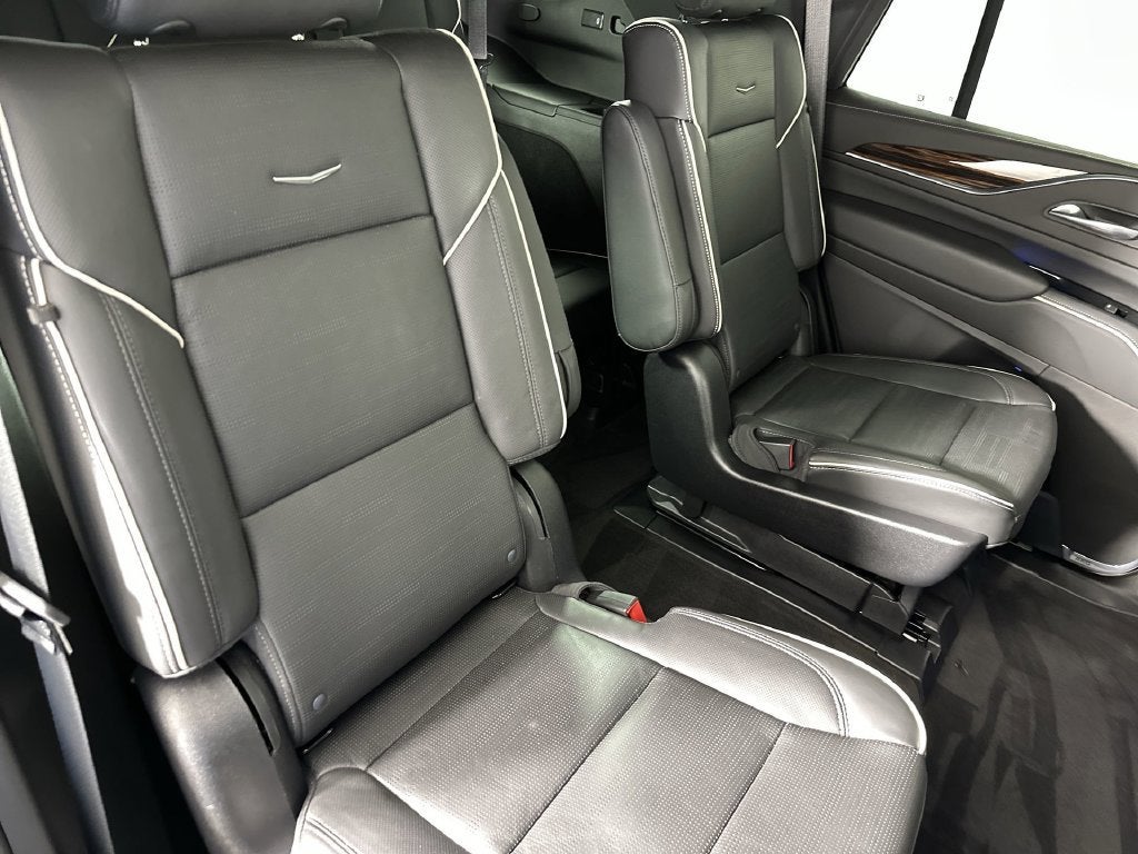 2023 Cadillac Escalade 4WD Premium Luxury