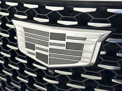 2023 Cadillac Escalade 4WD Premium Luxury