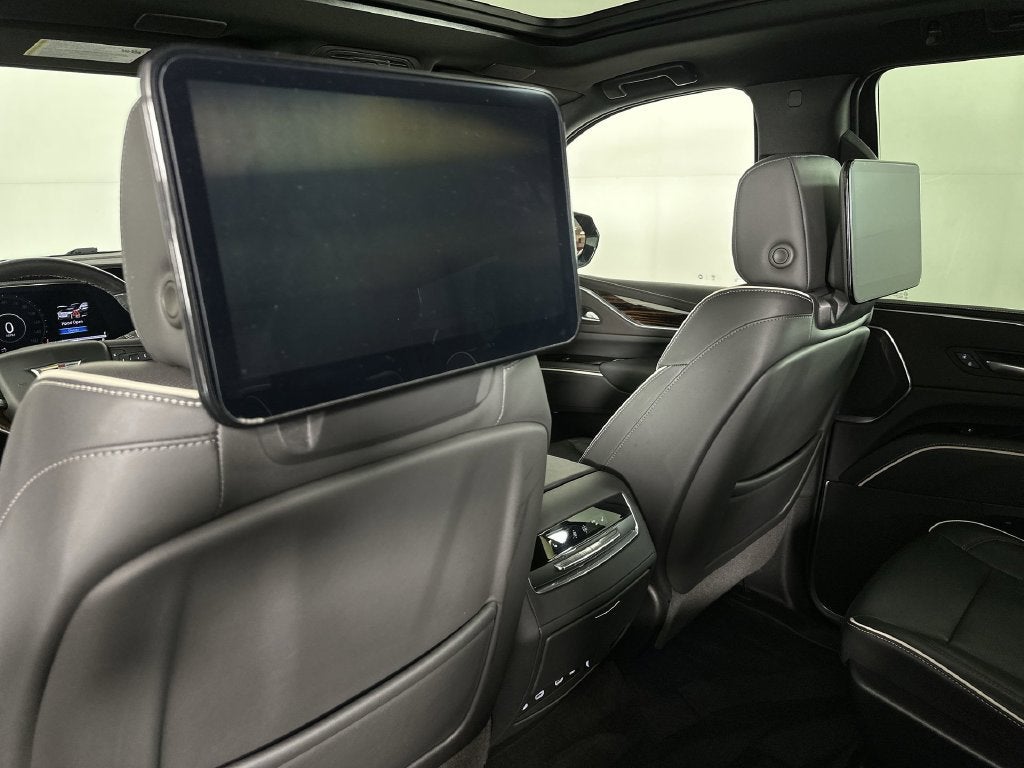 2023 Cadillac Escalade 4WD Premium Luxury