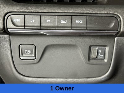 2023 Cadillac Escalade ESV 4WD Premium Luxury