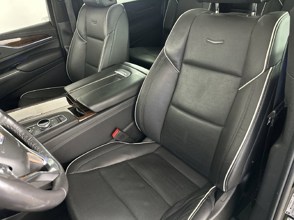2023 Cadillac Escalade ESV 4WD Premium Luxury