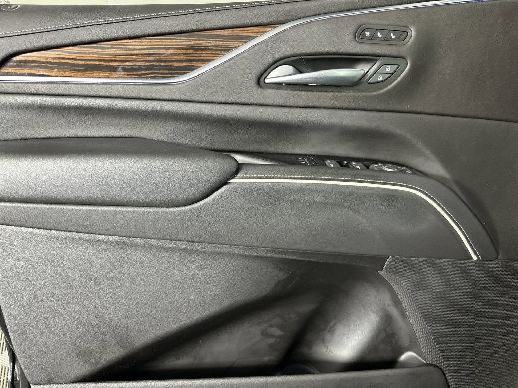 2023 Cadillac Escalade ESV 4WD Premium Luxury