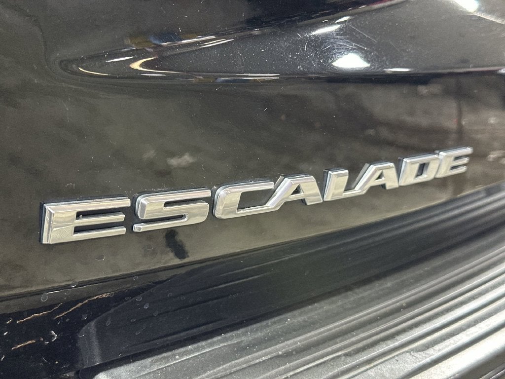 2023 Cadillac Escalade ESV 4WD Premium Luxury