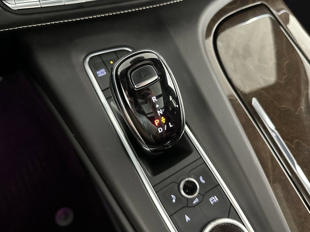 2022 Cadillac Escalade ESV Sport Platinum
