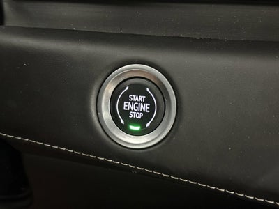 2022 Cadillac Escalade ESV Sport Platinum
