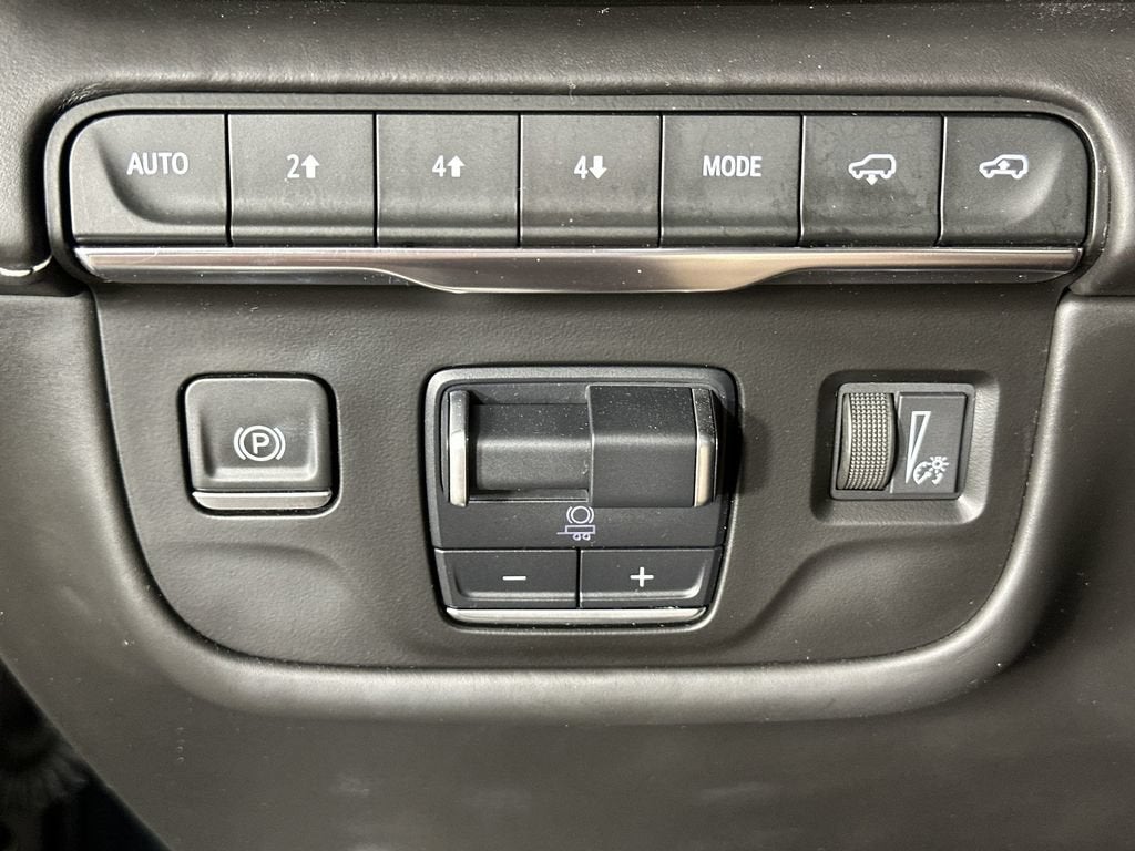 2022 Cadillac Escalade ESV Sport Platinum