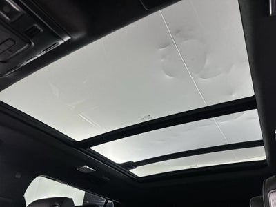 2022 Cadillac Escalade ESV Sport Platinum