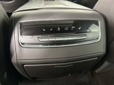 2022 Cadillac Escalade ESV Sport Platinum