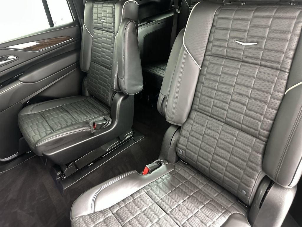 2022 Cadillac Escalade ESV Sport Platinum