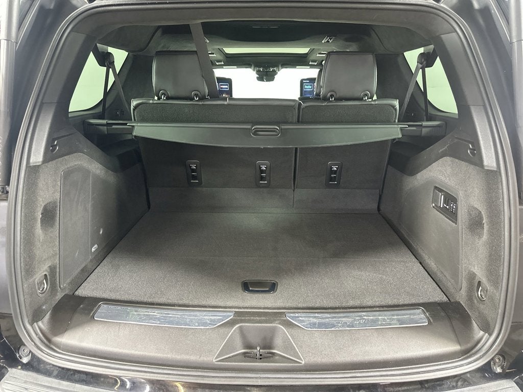2022 Cadillac Escalade ESV Sport Platinum