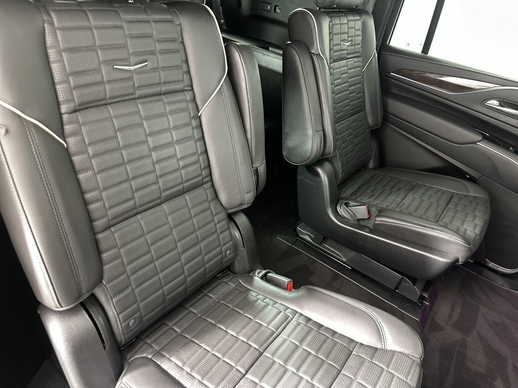 2022 Cadillac Escalade ESV Sport Platinum