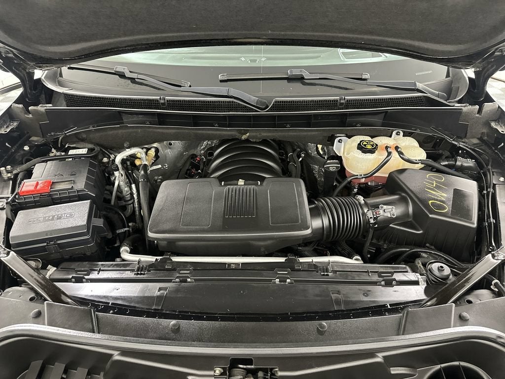 2022 Cadillac Escalade ESV Sport Platinum