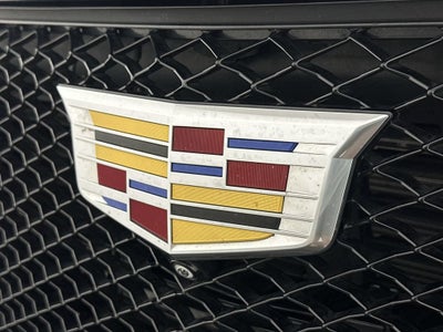 2022 Cadillac Escalade ESV Sport Platinum