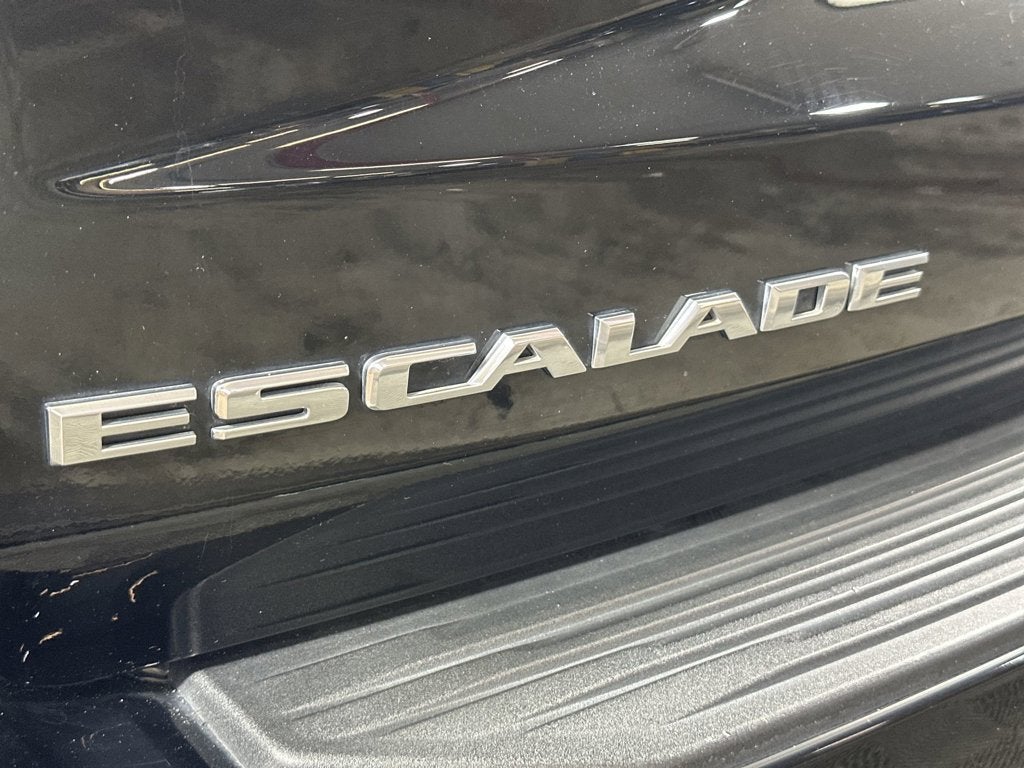 2022 Cadillac Escalade ESV Sport Platinum