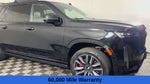 2022 Cadillac Escalade ESV Sport Platinum