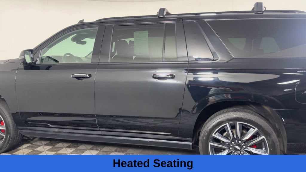 2022 Cadillac Escalade ESV Sport Platinum
