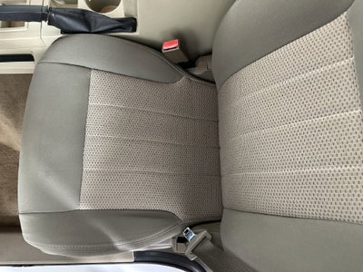 2011 Jeep Liberty Sport