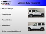 2011 Jeep Liberty Sport