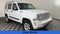 2011 Jeep Liberty Sport