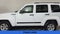 2011 Jeep Liberty Sport