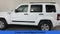 2011 Jeep Liberty Sport