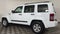 2011 Jeep Liberty Sport