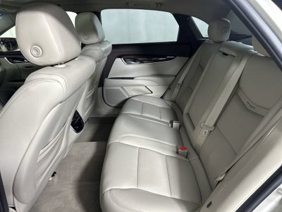 2016 Cadillac XTS Luxury Collection