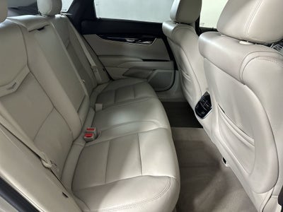 2016 Cadillac XTS Luxury Collection