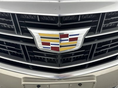 2016 Cadillac XTS Luxury Collection