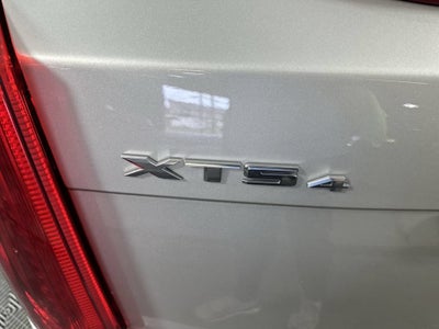 2016 Cadillac XTS Luxury Collection