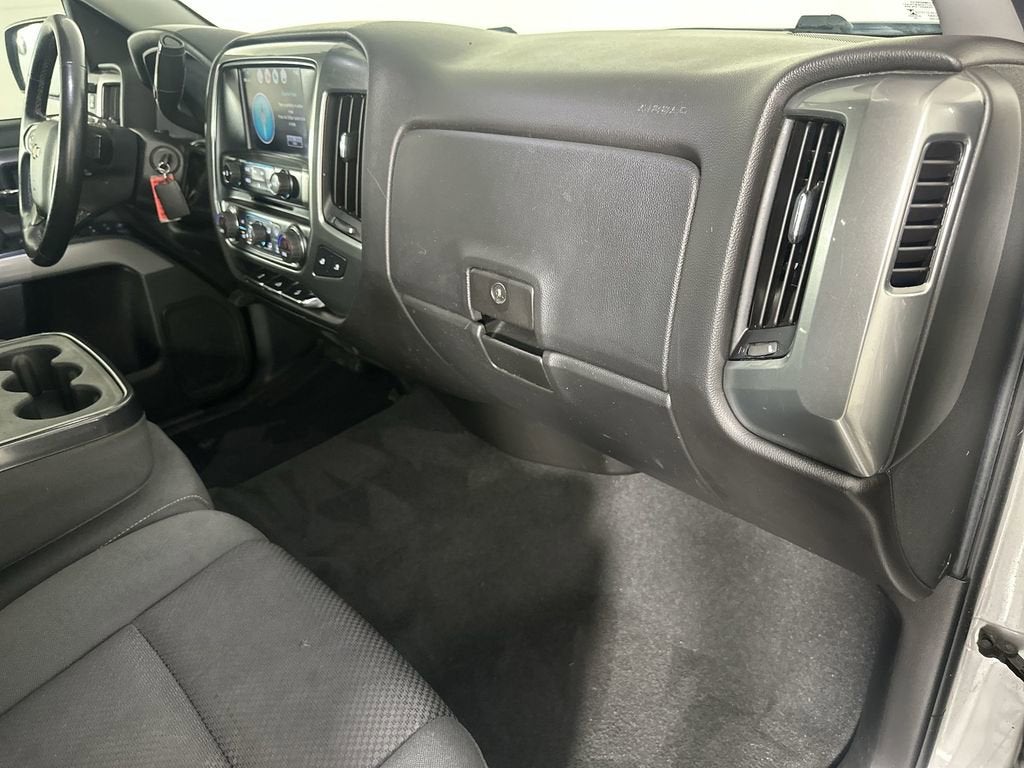 2019 Chevrolet Silverado LD LT