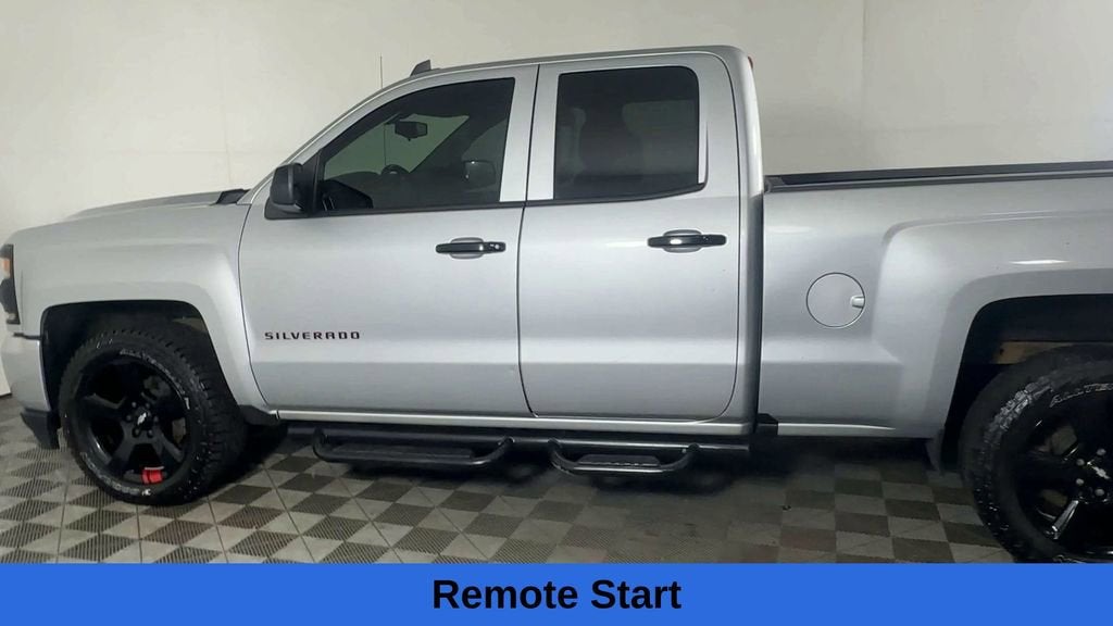 2019 Chevrolet Silverado LD LT