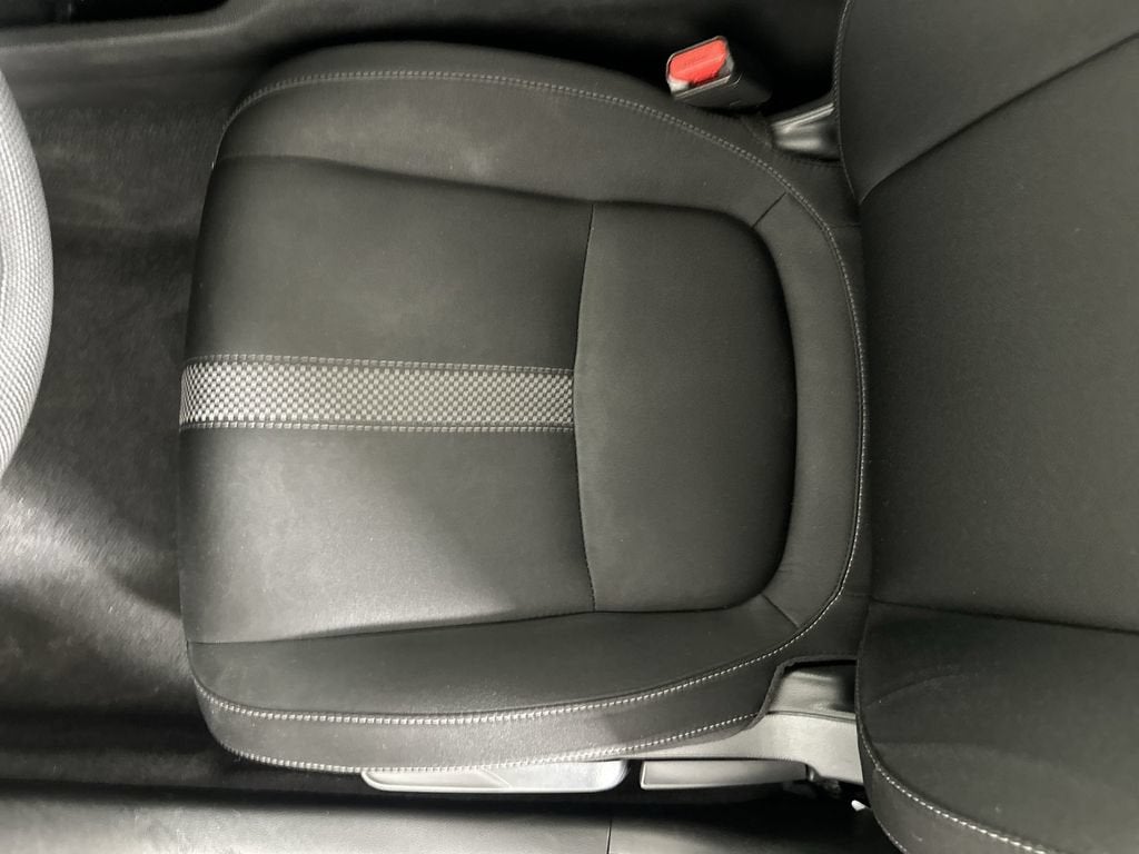 2021 Honda Civic Sedan LX