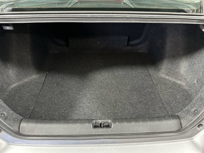 2021 Honda Civic Sedan LX