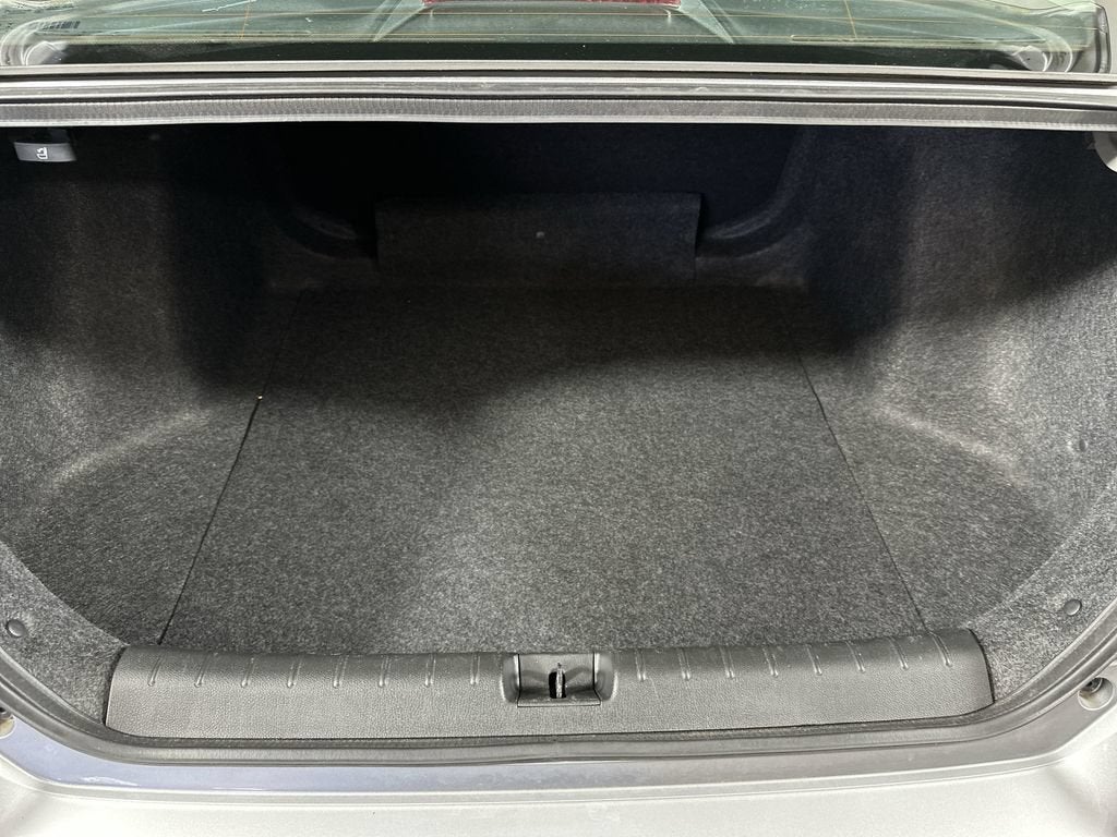 2021 Honda Civic Sedan LX