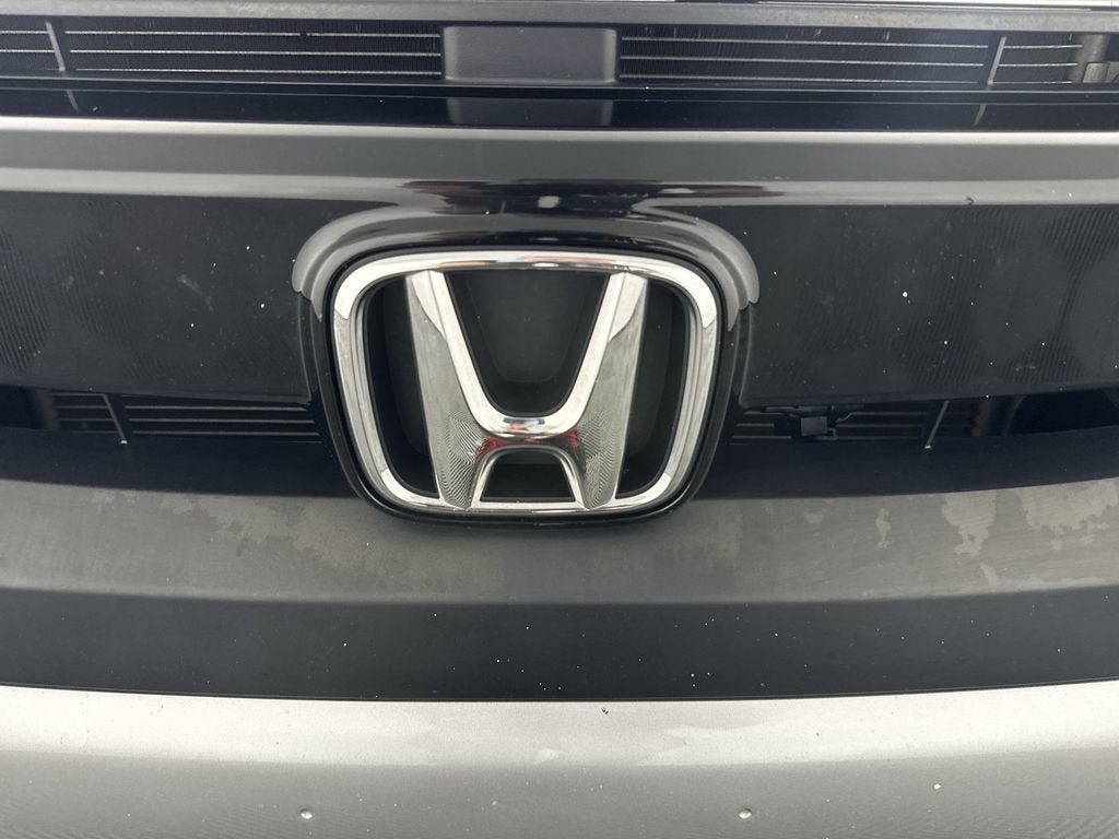 2021 Honda Civic Sedan LX