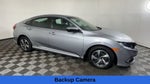2021 Honda Civic Sedan LX