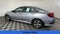 2021 Honda Civic Sedan LX