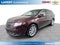2017 Lincoln MKT Base